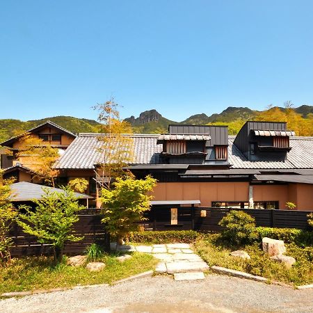 Shimayado Mari Hotel Shodoshima Luaran gambar