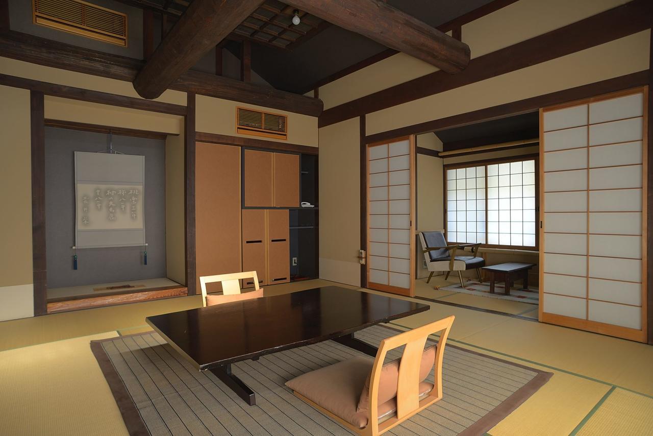Shimayado Mari Hotel Shodoshima Luaran gambar