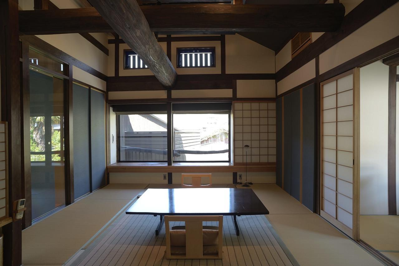 Shimayado Mari Hotel Shodoshima Luaran gambar