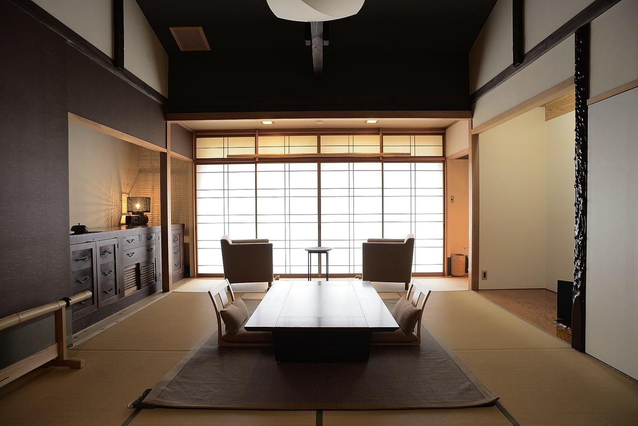 Shimayado Mari Hotel Shodoshima Luaran gambar