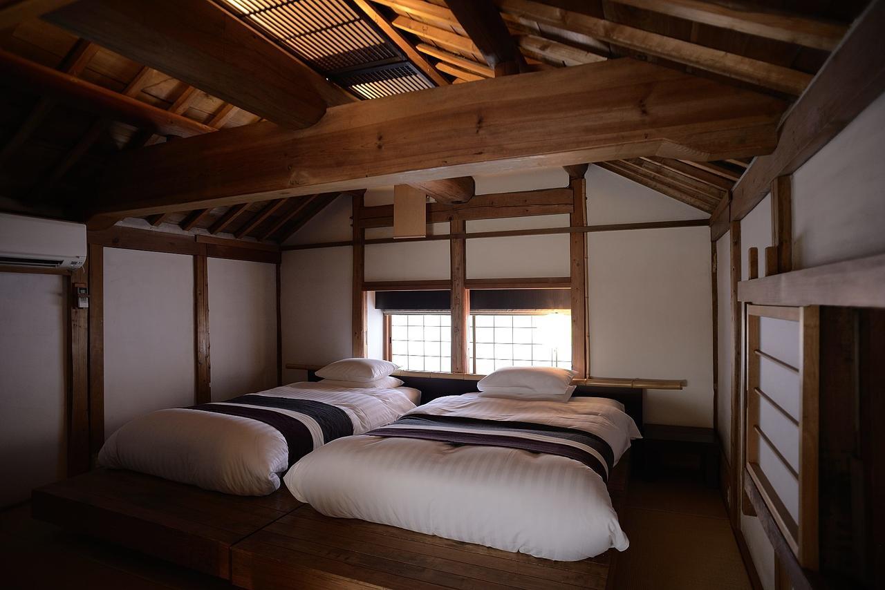 Shimayado Mari Hotel Shodoshima Luaran gambar