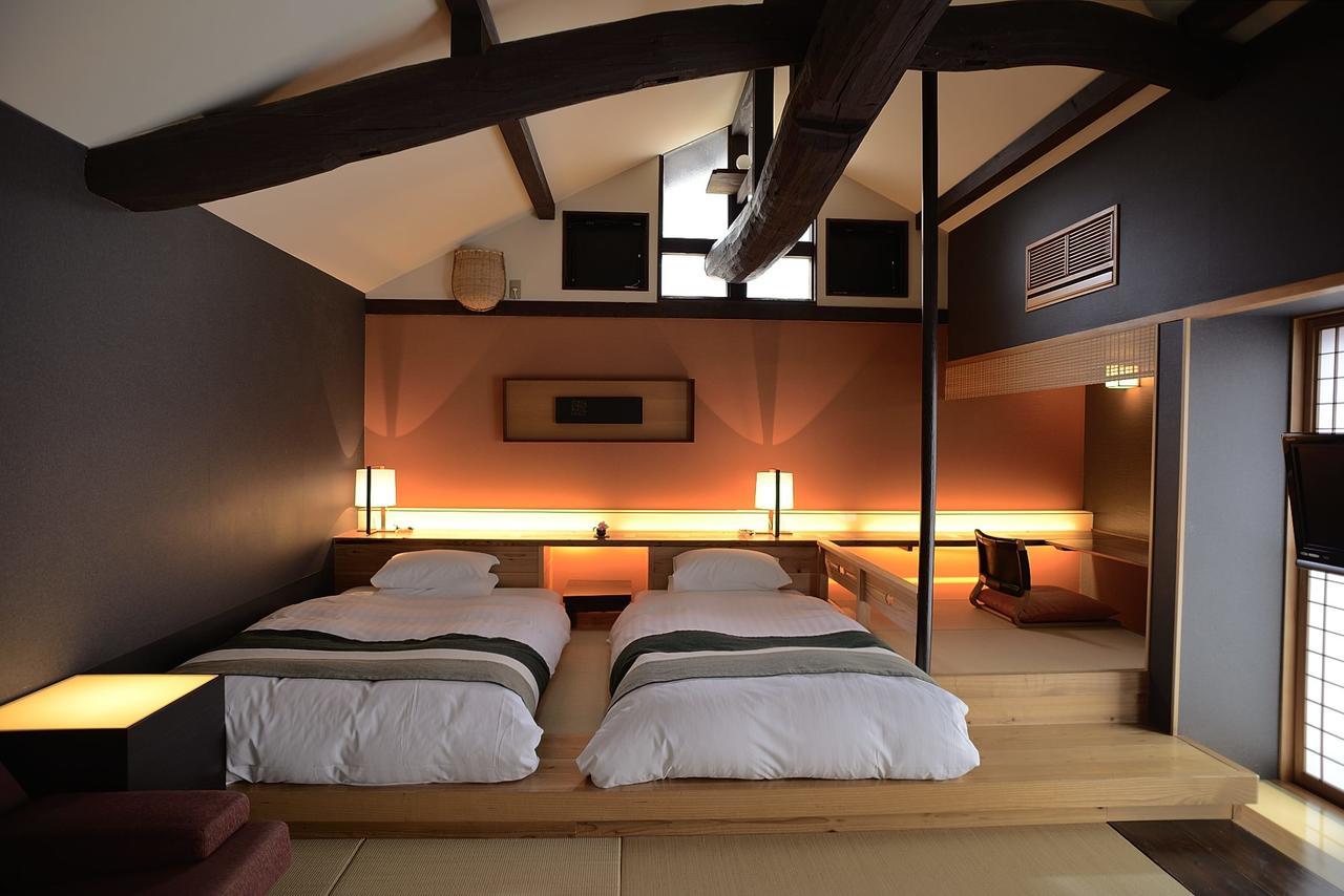 Shimayado Mari Hotel Shodoshima Luaran gambar