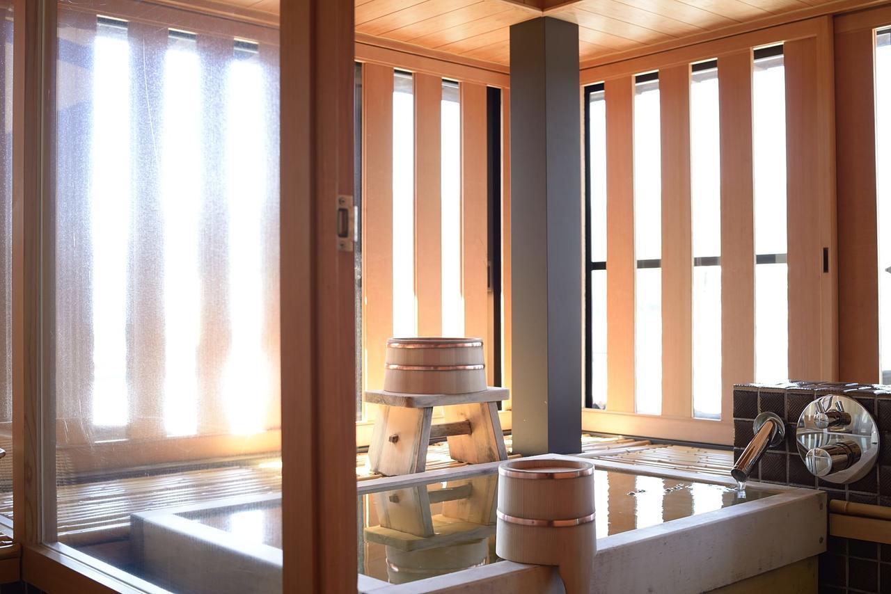 Shimayado Mari Hotel Shodoshima Luaran gambar