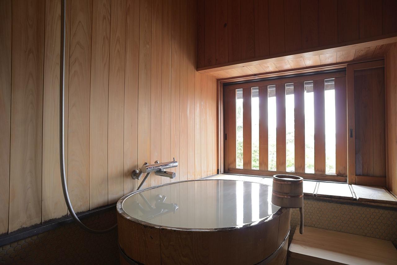 Shimayado Mari Hotel Shodoshima Luaran gambar